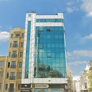 מלון Kartal Palace Taksim Square Family, איסטמבול