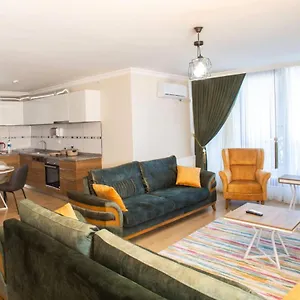 Aparthotel Emin, Provincia di Istanbul