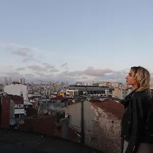 Ostello Sanat Taksim, Provincia di Istanbul