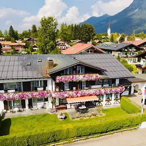Immenhof Frühstückspension