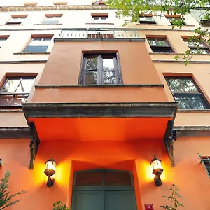 Hotel House Mola Galata, Provincia di Istanbul