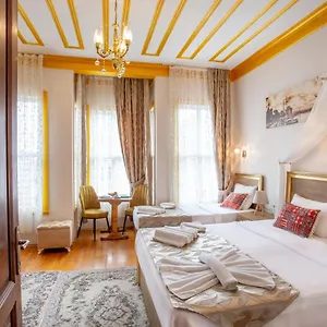Aparthotel April Story, Provincia di Istanbul