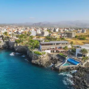 **** Resort King Fisher Village Kaapverdische Eilanden