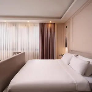 Walton Sisli شقة فندقية