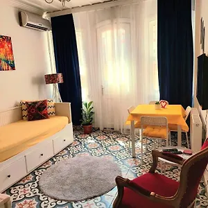 Bed & Breakfast La Bella, Provincia di Istanbul