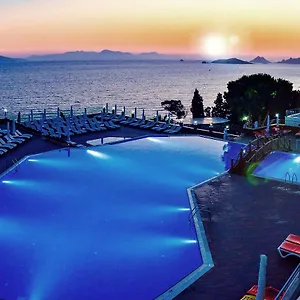 **** Hotel Woxxie Turkije