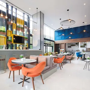**** Hotel Ibis Styles Bornova Turkije