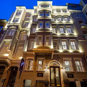 Hotel The Soul, Provincia di Istanbul