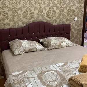 Alperen Apart , ترابزون تركيا