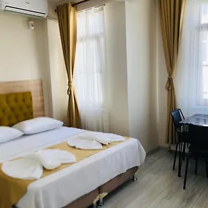 Aparthotel Halil Bey Konagi