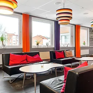 *** Hotel Sure By Western Alvsjo Zweden