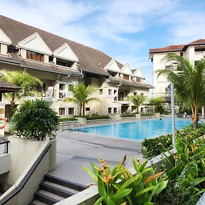 **** Hotel Domitys Bangsar Maleisië