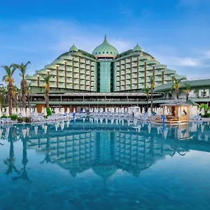 Delphin Palace 5* אנטליה