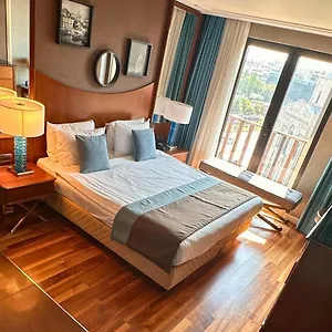 Hotel Grand Durmaz