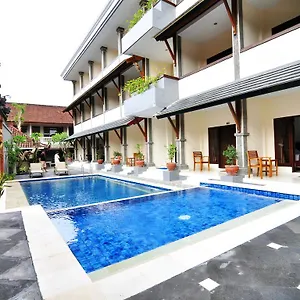 Jesens Ii Indonesia
