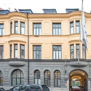 *** Hotel Unique Zweden