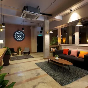 *** Hotel Twenty 8b Maleisië