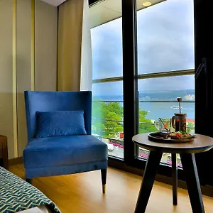 Bosphorus Hotel