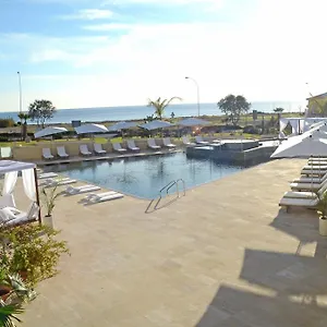 Отель E-hotel Larnaca &