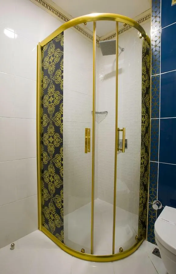 Empire Suite Hotel Istanbul 3*,