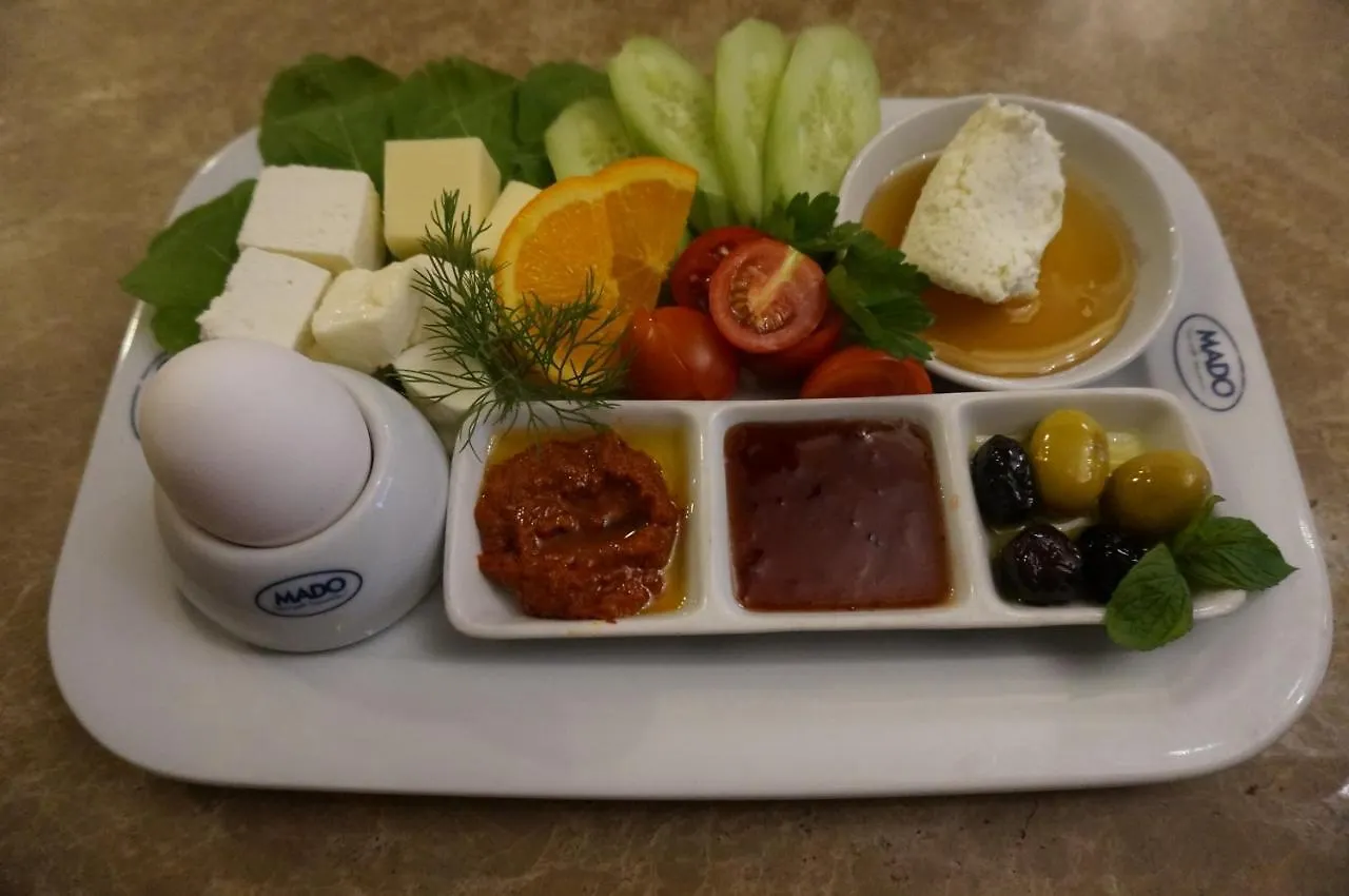 Empire Suite Hotel Provincia di Provincia di Istanbul Turchia