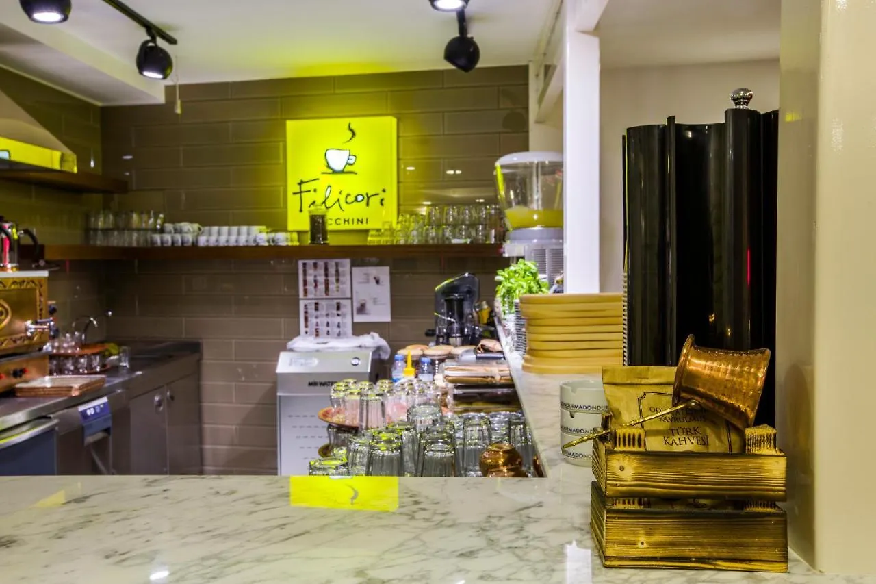 Empire Suite Hotel Provincia di Provincia di Istanbul