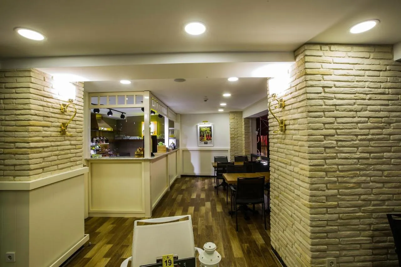 Empire Suite Hotel Provincia di Provincia di Istanbul