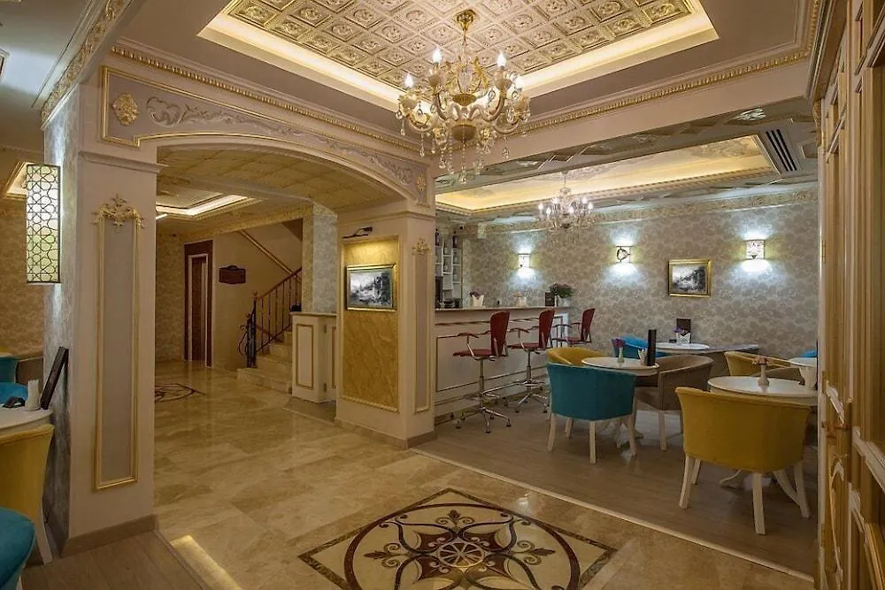 איסטמבול Empire Suite Hotel 3*,  טורקיה