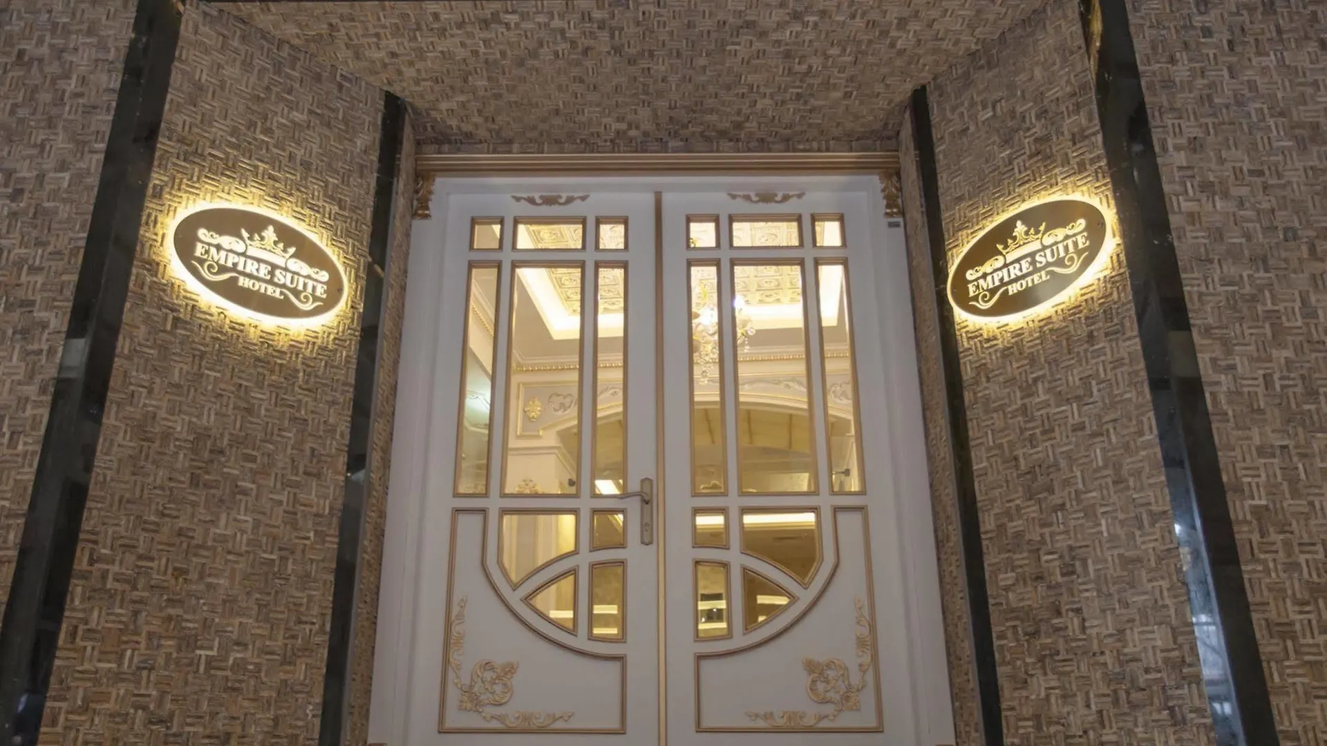 Empire Suite Hotel Provincia di Provincia di Istanbul