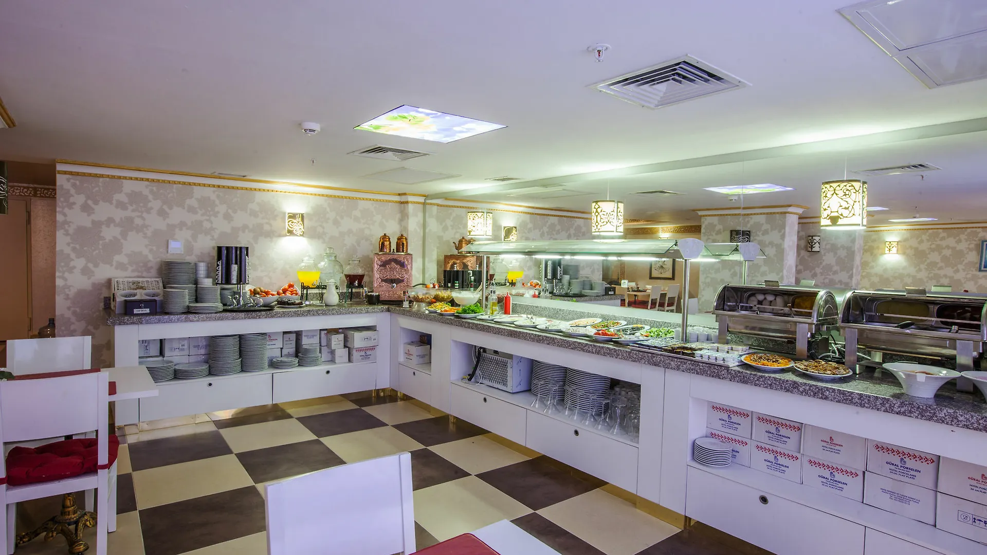 Empire Suite Hotel Provincia di Provincia di Istanbul