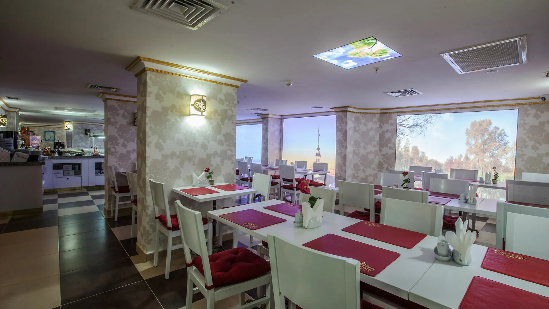 Empire Suite Hotel Provincia di Provincia di Istanbul 3*,