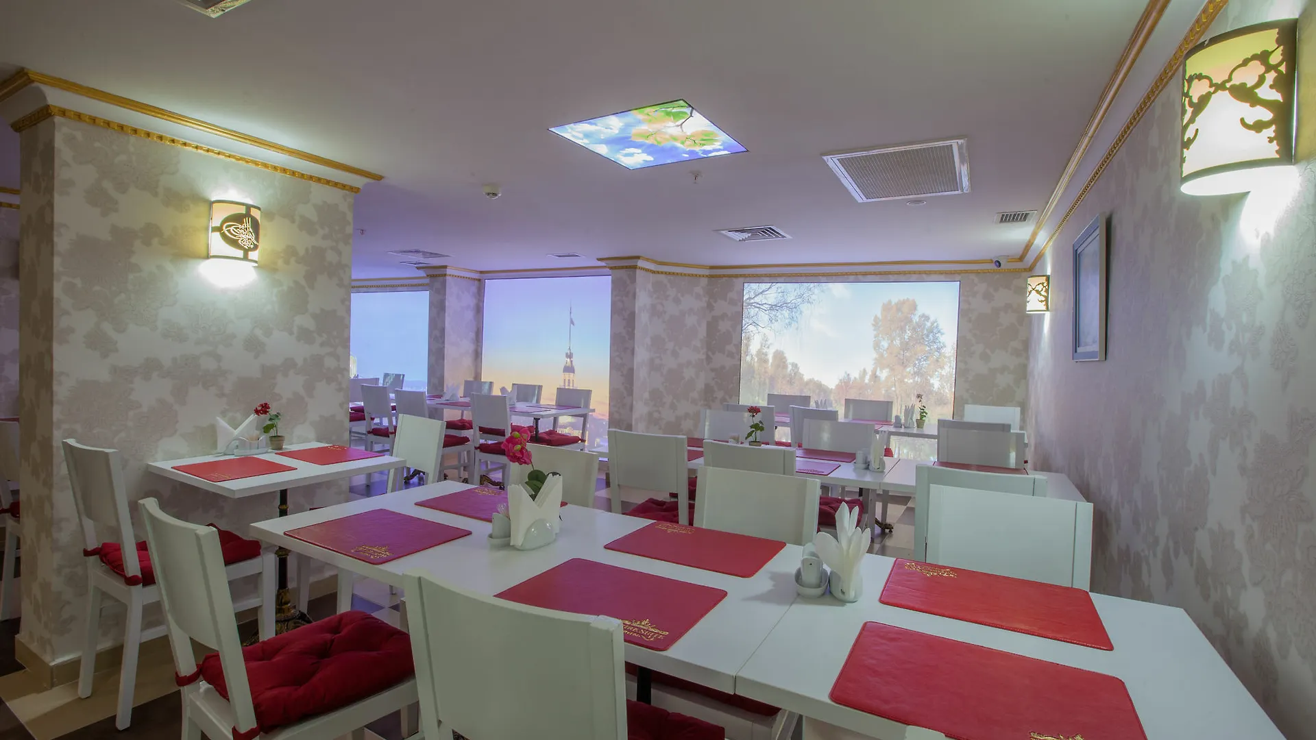 Empire Suite Hotel Provincia di Provincia di Istanbul