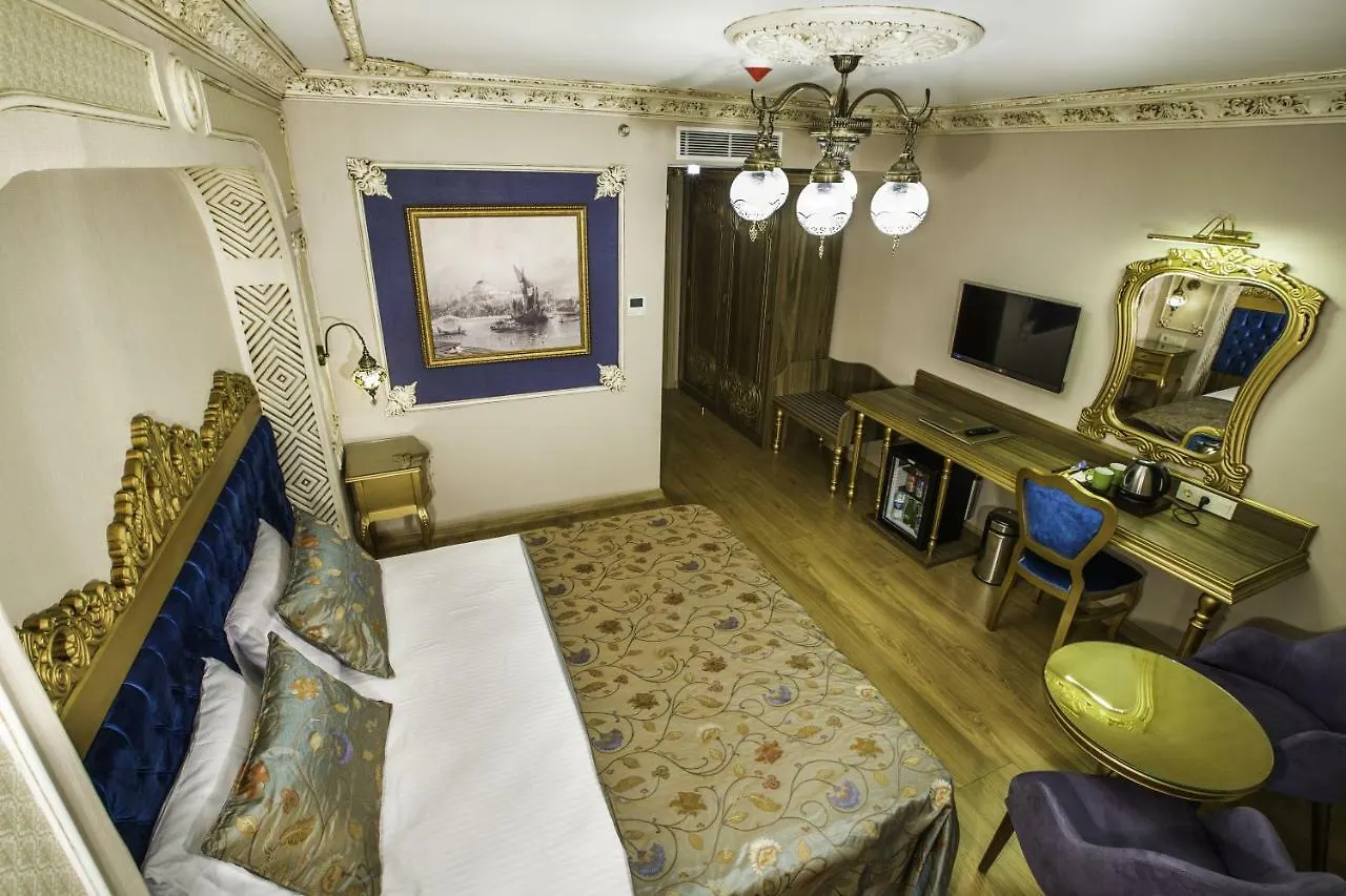 Empire Suite Hotel Provincia di Provincia di Istanbul