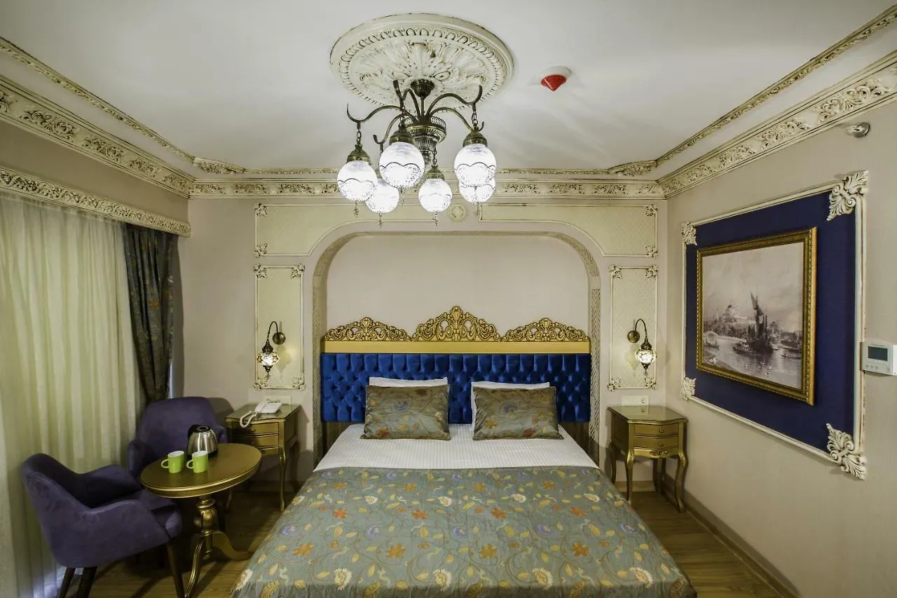 Empire Suite Hotel Provincia di Provincia di Istanbul