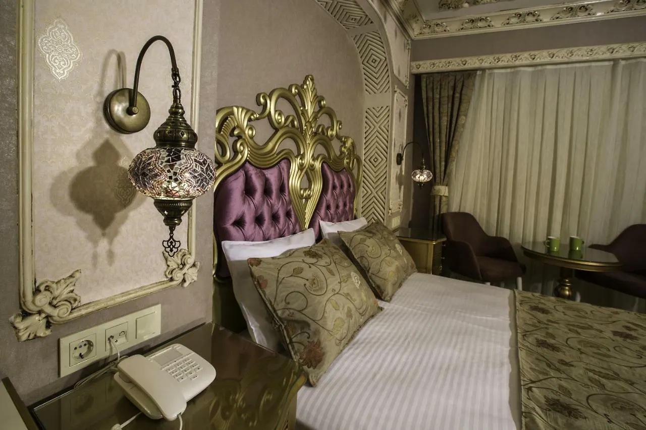 Empire Suite Hotel Provincia di Provincia di Istanbul
